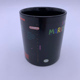 Super Mario World Heat Changing Mug