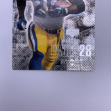 Marshall Faulk 2002 Playoff Piece of the Game Relic