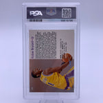 Kobe Bryant 1998 NBA Hoops Skybox RC PSA 9