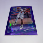 Jerami Grant 2014 Prestige RC Bonus Shots #’d 23/49