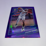 Jerami Grant 2014 Prestige RC Bonus Shots #’d 23/49