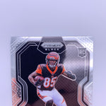 Tee Higgins Panini Prizm Black & White Sparkle Bundle