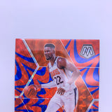 DeAndre Ayton 2020 Panini Player of the Day #’d 89/99