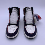 Air Jordan 1 Retro High OG SB “LA to Chicago”