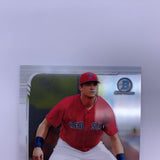 Bobby Dalbec 2020 Bowman Chrome Top 100 Atomic Refractor #’d 28/150