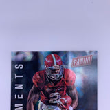 Derrick Henry 2016 Panini RC Father’s Day Elements #’d /25