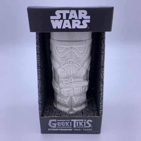 GeekiTikis Star Wars Stormtrooper Mug