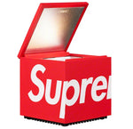 Supreme x Cini&Nils Cuboluce Table Lamp