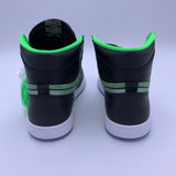 Air Jordan 1 Retro High Zoom “Zen Green”