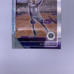 De'Aaron Fox 2017 Donruss Rated Rookie