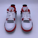 Air Jordan 4 Retro GS “Fire Red”