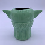 Geeki Tiki Star Wars Mandalorian The Child Mug