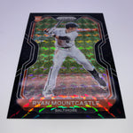 Ryan Mountcastle 2020 Prizm Black Finite #’d 1/1