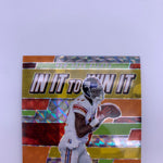 Plaxico Burress 2000 Bowman Rookie Card