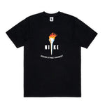 NikeLab x Dover Street Market Torch Tee “Black”