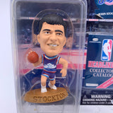 1997 Corinthian NBA Headliners John Stockton Figure