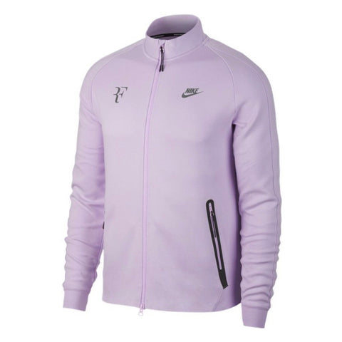 Nike Roger Federer RF Tennis Court Jacket