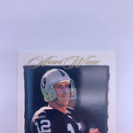 Rich Gannon 2003-04 Patch & Refractor Lot