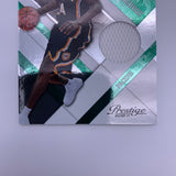 Paul George 2010 Prestige Prestigious Picks RC Relic #’d 165/499