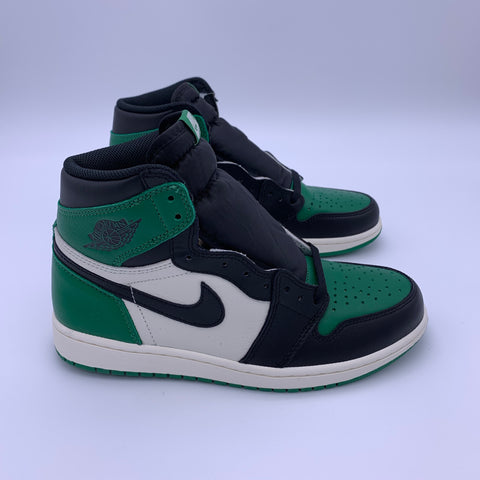 Air Jordan 1 Retro High OG “Pine Green”