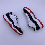 Air Jordan 11 Retro Low “Concord Bred”