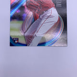 Shohei Ohtani 2018 Bowman Platinum RC