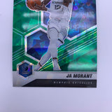 Ja Morant 2020 Mosaic Fanatics Green Cracked Ice