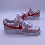 Nike Air Force 1 QS Valentine’s Day “Love Letter”