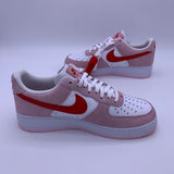 Nike Air Force 1 QS Valentine’s Day “Love Letter”