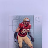 Max Herzlich 2011 SP Authentic Rookie Autograph