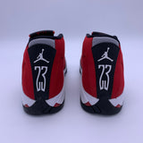 Air Jordan 14 Retro GS “Gym Red”