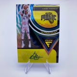 Gary Harris 2020 Flux Ultraviolet Signatures