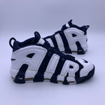 Nike Air More Uptempo “Olympic”