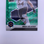 Brian Urlacher 2003 Playoff Honors X’s #’d 186/250 Bundle