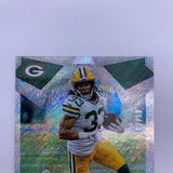 Aaron Jones 2019 Panini Day Rapture Shimmer #’d /10