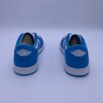 Erik Koston x Nike SB Air Jordan 1 Low QS “Powder Blue”