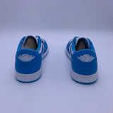 Erik Koston x Nike SB Air Jordan 1 Low QS “Powder Blue”