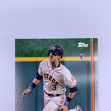 Kyle Tucker 2019 Topps Chrome RC 1984 Retro Refractor