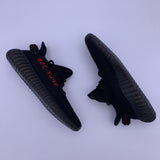 Adidas Yeezy Boost 350 V2 “Black Red”