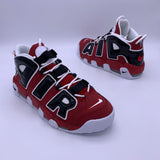 Nike Air More Uptempo “Bulls Hoops Pack”