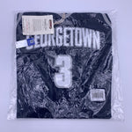 Mitchell & Ness Georgetown University 95-96 Allen Iverson Jersey