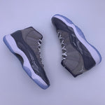 Air Jordan 11 Retro “Cool Grey”