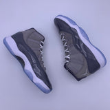 Air Jordan 11 Retro “Cool Grey”