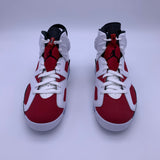 Air Jordan 6 Retro “Carmine”