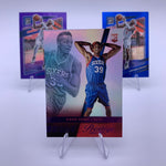 Jerami Grant 2014 Prestige RC Bonus Shots #’d 23/49