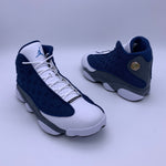 Air Jordan 13 Retro “Flint”