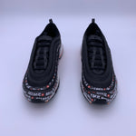 Nike Air Max 97 Just Do It Pack “Black”