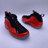 Nike Air Foamposite One “Metallic Red”