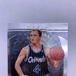 Scott Skiles 2013 Totally Certified Silver Signatures