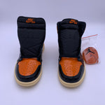 Air Jordan 1 Retro High OG “Shattered Backboard” 3.0